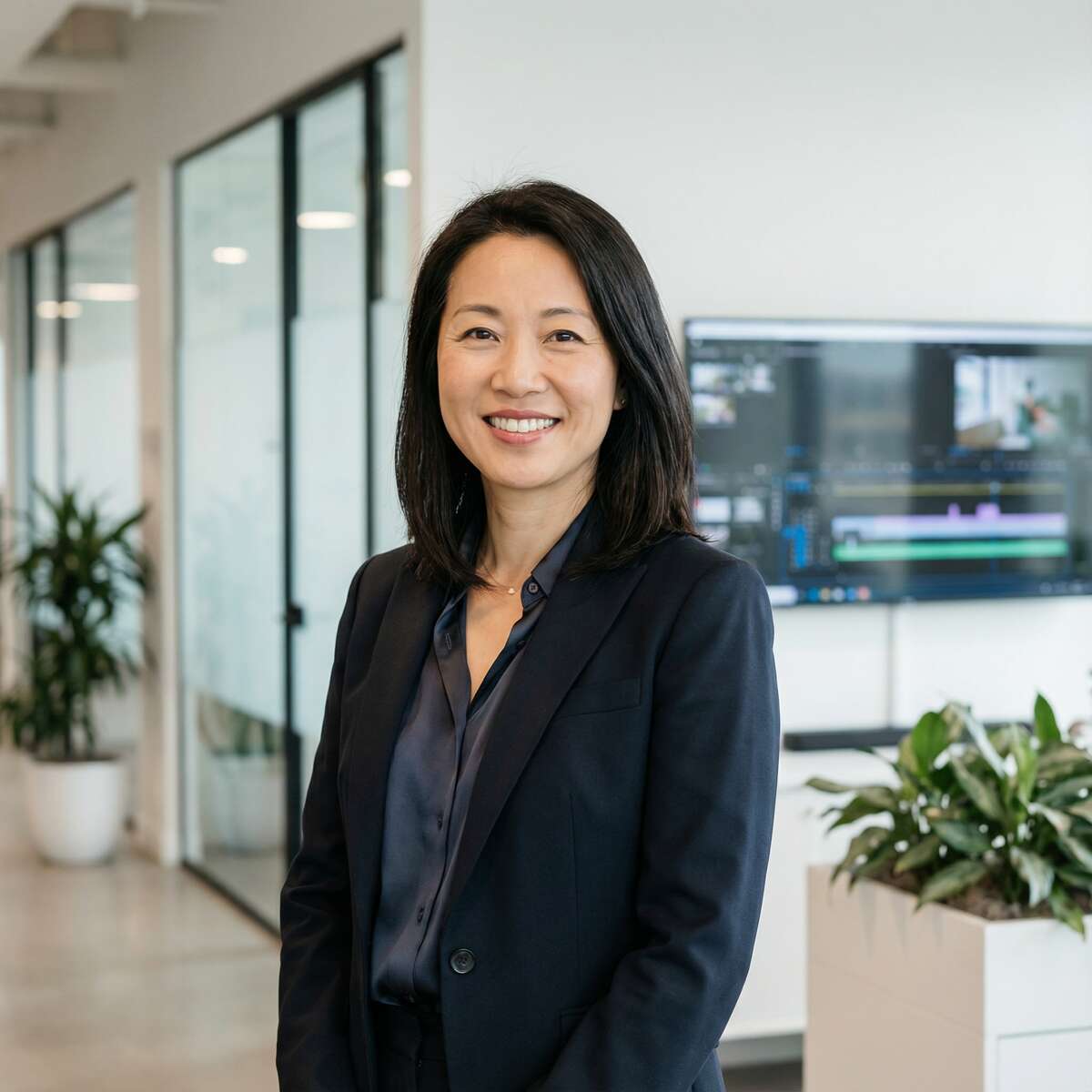 草莓视频制片人