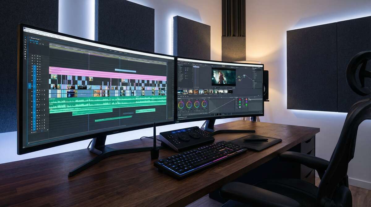 草莓视频创作工具